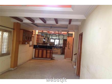 4 BHK Residential Independent house for Sale